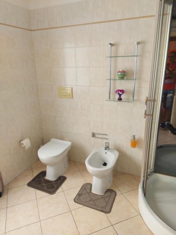 Apartment Casa Pina *