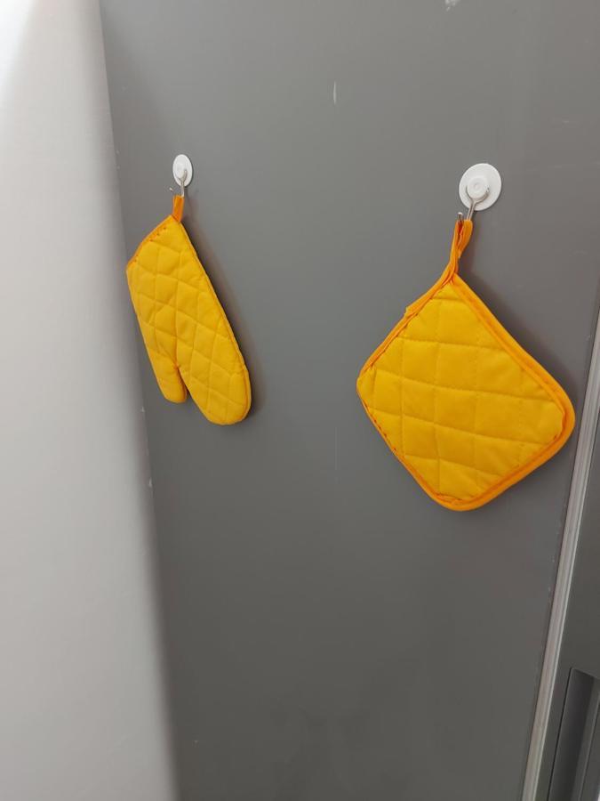 Casa Pina Apartment Cagliari
