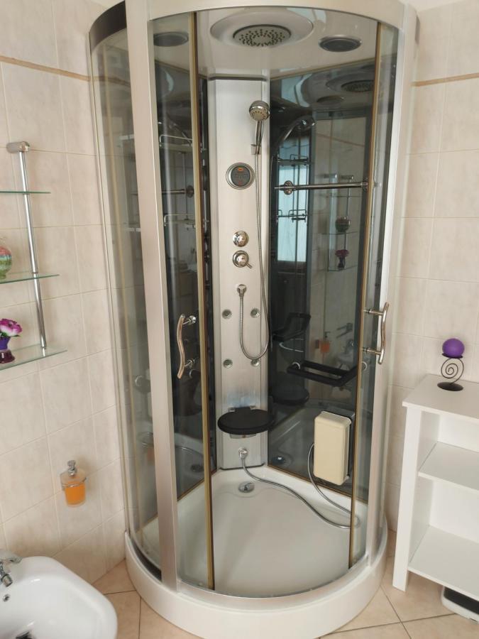 Casa Pina Apartment Cagliari