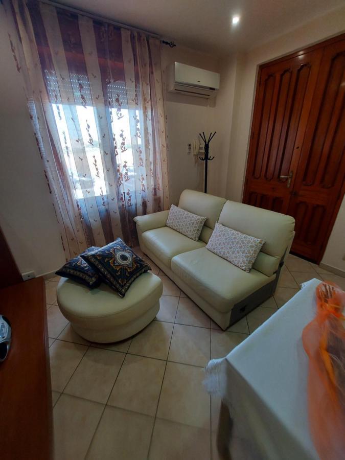 Apartment Casa Pina Cagliari