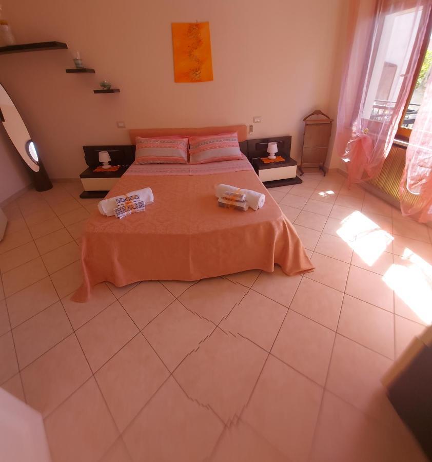 Casa Pina Apartment Cagliari